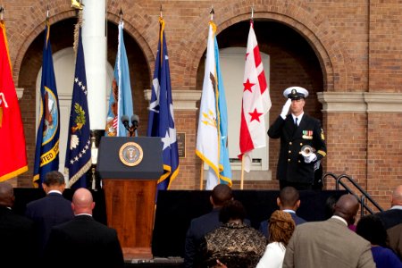 Washington Navy Yard Memorial service (9886606675)