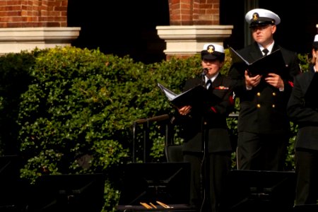 Washington Navy Yard Memorial service (9886626094)
