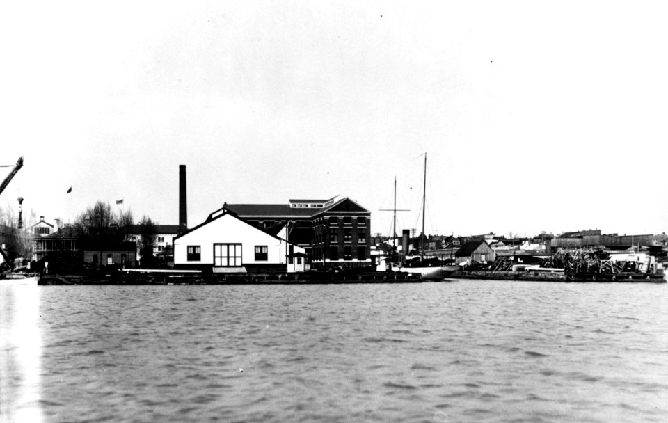 Washington Navy Yard, District of Columbia (23950598709)