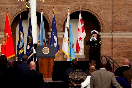Washington Navy Yard Memorial service (9886718533)