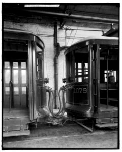 WASHINGTON RAILWAY LCCN2016861783