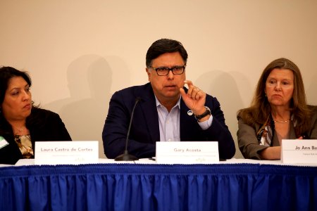 Washington, D.C.- Consumer Advisory Board Meeting (12839918165)