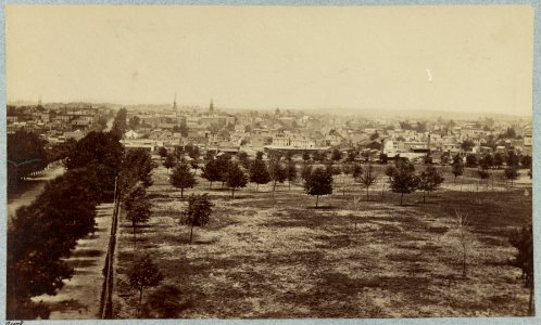 Washington, D.C., April, 1865 LCCN2013651863 photo