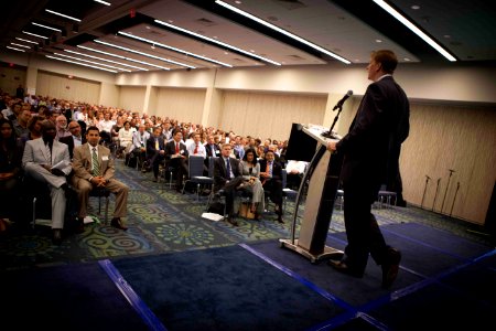 Washington, D.C.- 2012 All Hands Meeting (7950038556)