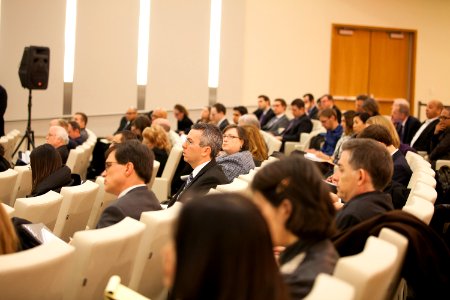 Washington, D.C.- Consumer Advisory Board Meeting (12840349634)