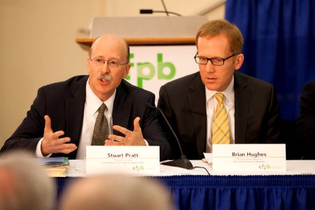 Washington, D.C.- Consumer Advisory Board Meeting (12840348514)