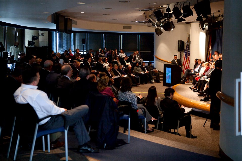 Washington, D.C.- Consumer Advisory Board Meeting (8494780325)