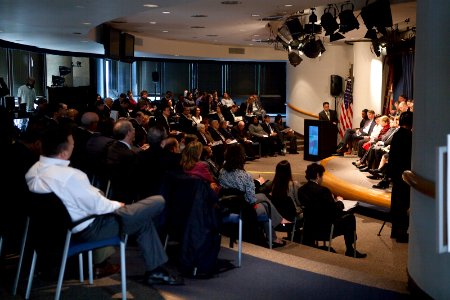 Washington, D.C.- Consumer Advisory Board Meeting (8494780325)