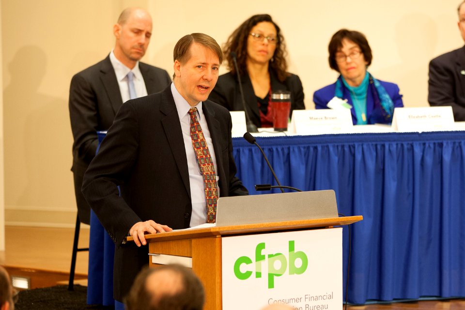 Washington, D.C.- Consumer Advisory Board Meeting (12840348444)