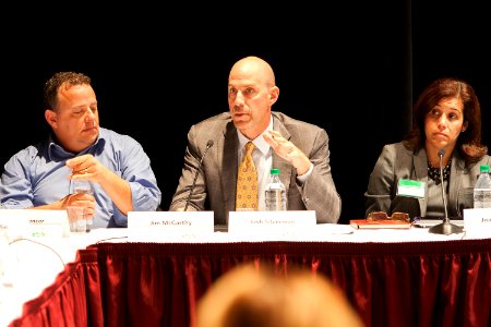 Washington, D.C.- Consumer advisory board meeting (15208793549)