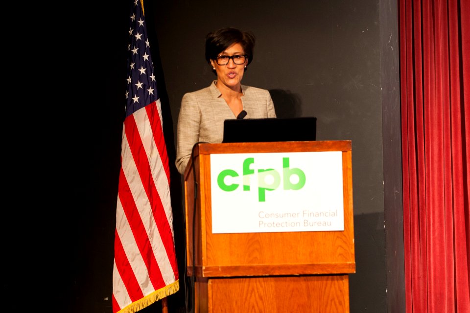 Washington, D.C.- Consumer advisory board meeting (15392359321)