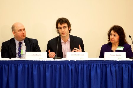Washington, D.C.- Consumer Advisory Board Meeting (12839918605)