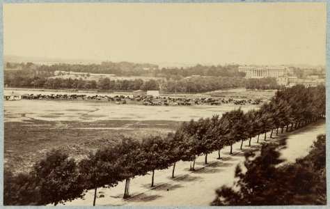 Washington, D.C., April, 1865 LCCN2013651866 photo