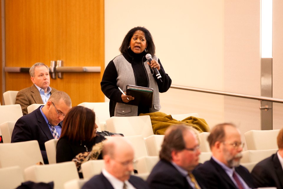 Washington, D.C.- Consumer Advisory Board Meeting (12840350114)