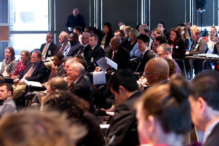 Washington, D.C.- Consumer Advisory Board Meeting (8495880892)