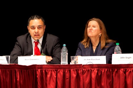 Washington, D.C.- Consumer advisory board meeting (15208867010)