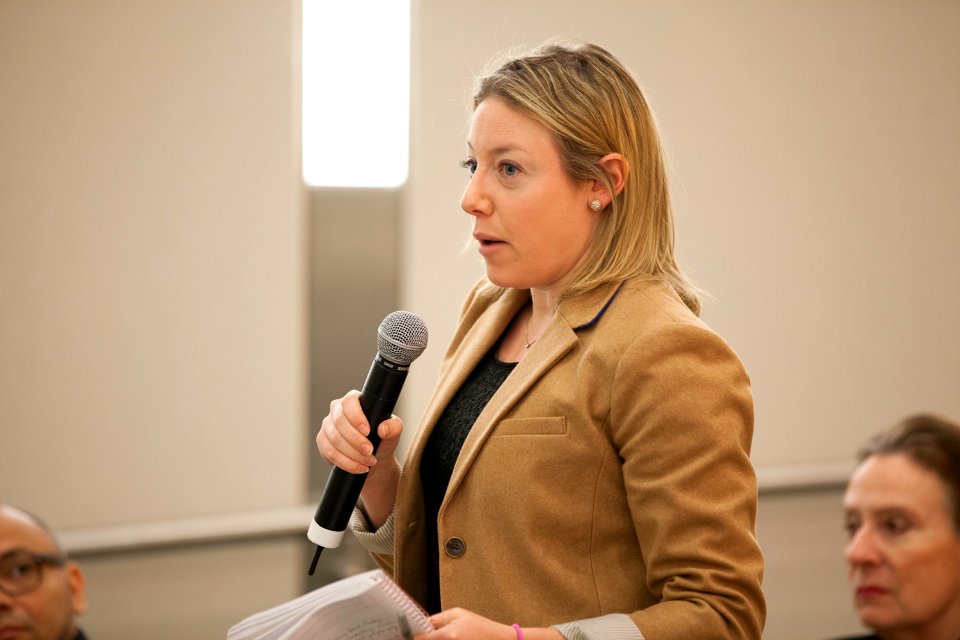 Washington, D.C.- Consumer Advisory Board Meeting (12839919015)