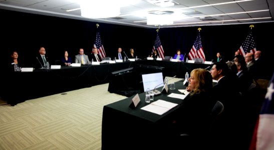 Washington, DC - CUAC Public Session (9-1-16) (29012610373)