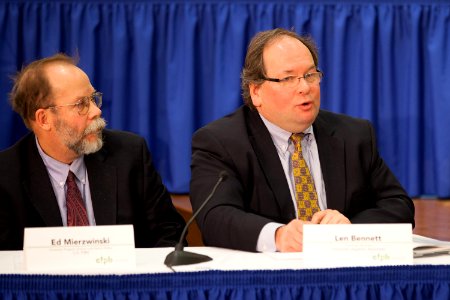 Washington, D.C.- Consumer Advisory Board Meeting (12840349434)