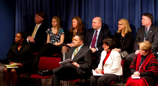 Washington, D.C.- Consumer Advisory Board Meeting (8495881166)