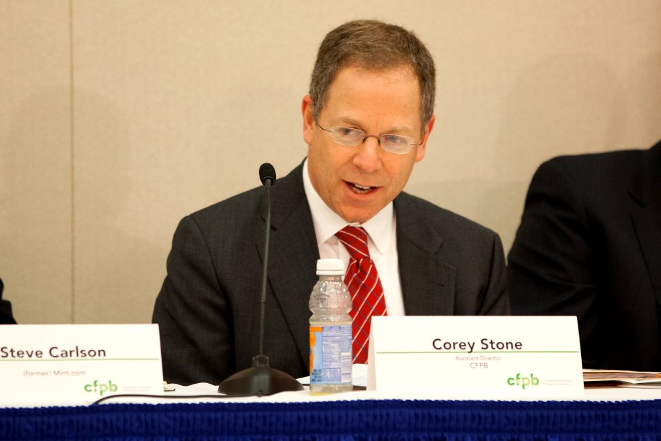 Washington, D.C.- Consumer Advisory Board Meeting (12840349544)