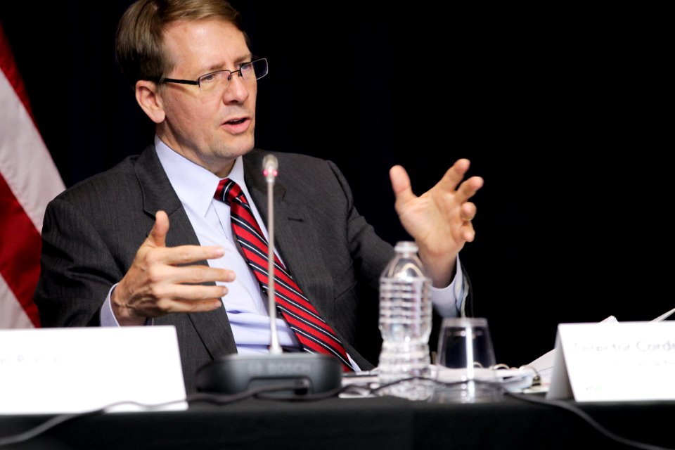 Washington, DC - CUAC Public Session (9-1-16) (29010705894)