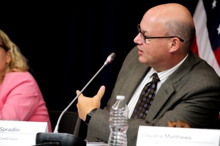 Washington, DC - CUAC Public Session (9-1-16) (29010704054)
