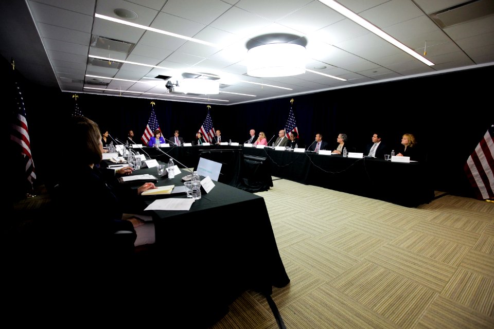 Washington, DC - CUAC Public Session (9-1-16) (29346164450)
