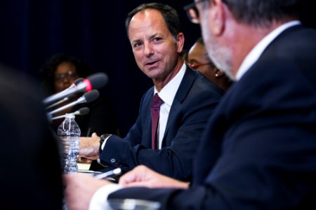 Washington, DC - CUAC Public Session (9-1-16) (30153105555)