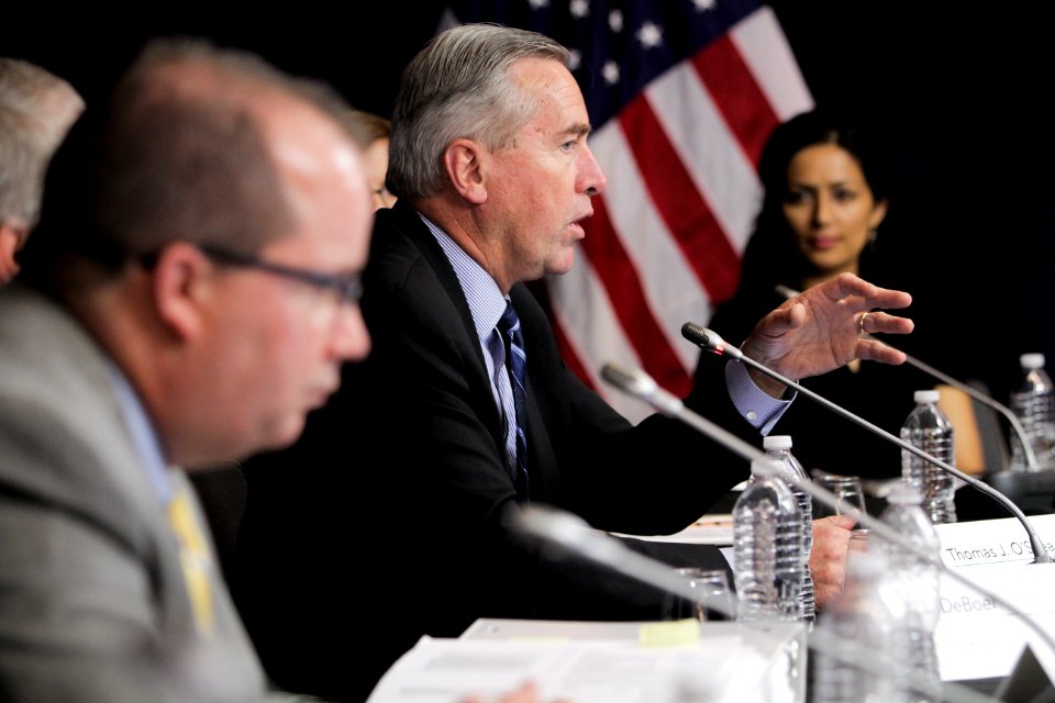 Washington, DC - CUAC Public Session (9-1-16) (29012618823)
