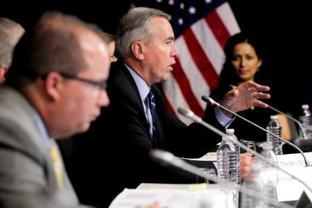 Washington, DC - CUAC Public Session (9-1-16) (29012618823)