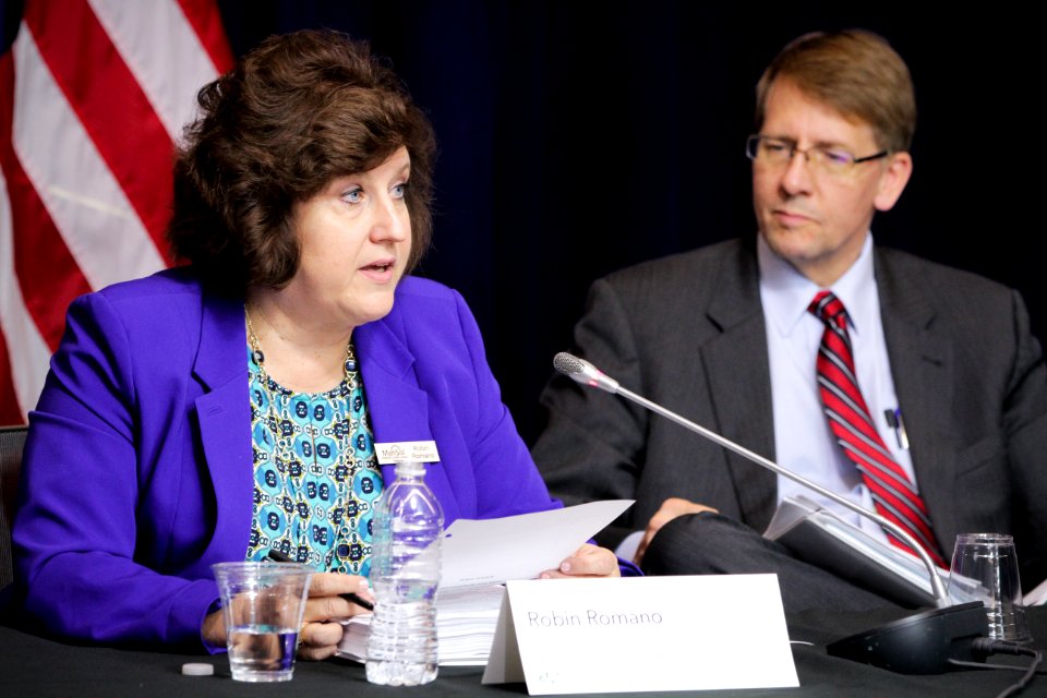 Washington, DC - CUAC Public Session (9-1-16) (29636893965)
