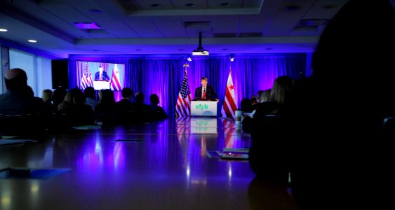 Washington, DC Field Hearing on Debt Collection 1 12 2017 (31910949580)