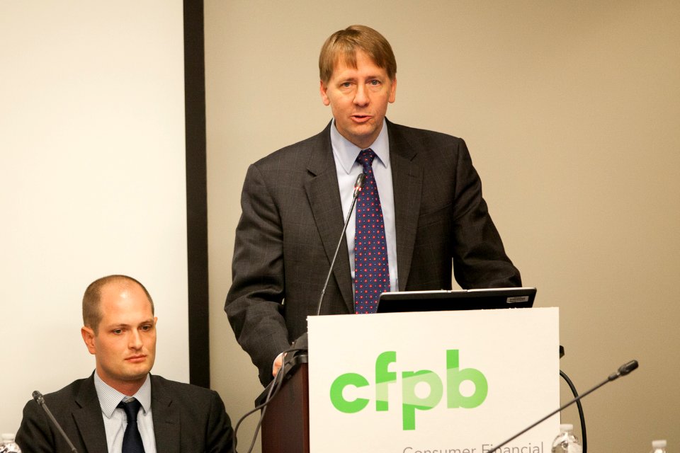 Washington, DC- CFPB Banking on Campus Forum (10209231663)