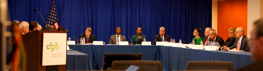 Washington, DC- Community Bank Advisory Council (17247851585)