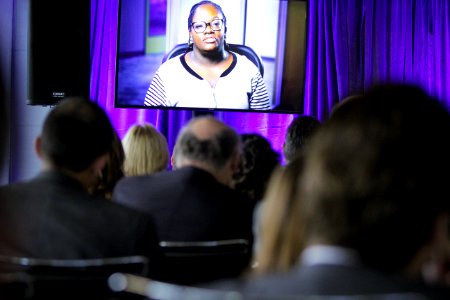 Washington, DC Field Hearing on Debt Collection 1 12 2017 (32248590076)