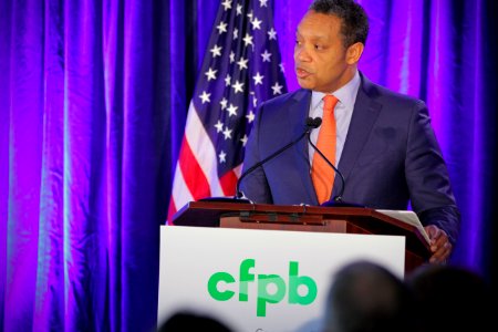 Washington, DC Field Hearing on Debt Collection 1 12 2017 (32167789091)