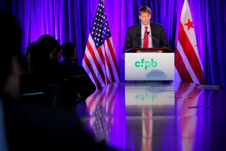 Washington, DC Field Hearing on Debt Collection 1 12 2017 (32287264125)