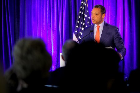 Washington, DC Field Hearing on Debt Collection 1 12 2017 (32248690026)