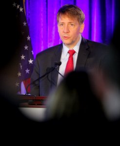 Washington, DC Field Hearing on Debt Collection 1 12 2017 (32287247965)