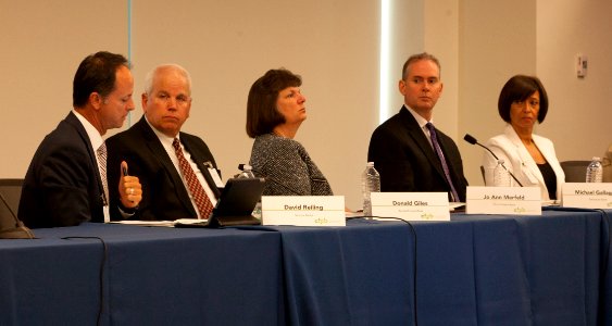 Washington, DC- Community Bank Advisory Council (17247851335)