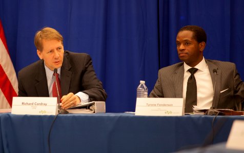 Washington, DC- Community Bank Advisory Council (16625381214)