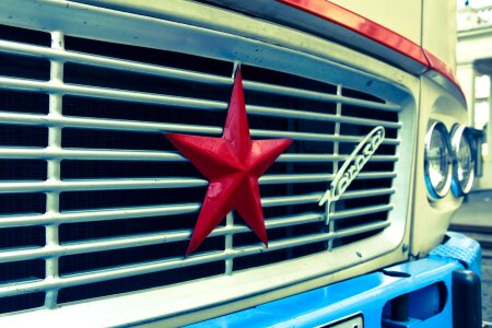 Bus veteran star