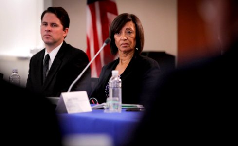 Washington, DC- Community Bank Advisory Council (21780929540)