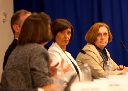 Washington, DC- Community Bank Advisory Council (17221867886)
