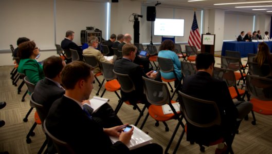 Washington, DC- Community Bank Advisory Council (17247292771)