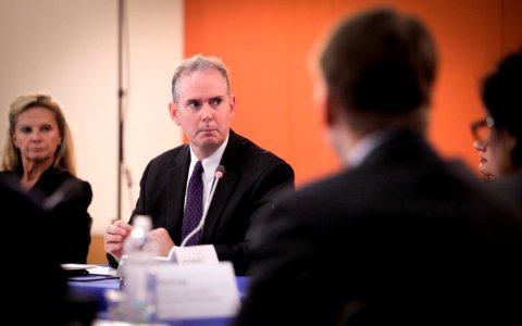 Washington, DC- Community Bank Advisory Council (21782114389)