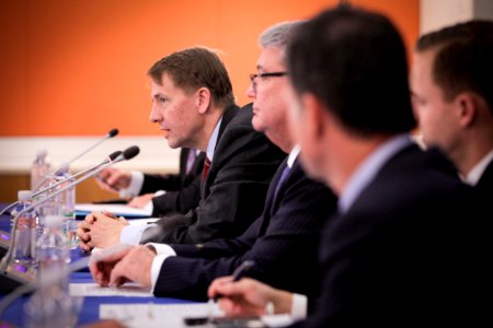 Washington, DC- Community Bank Advisory Council (21347890473)