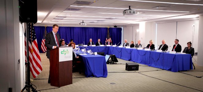 Washington, DC- Community Bank Advisory Council (21347891063)