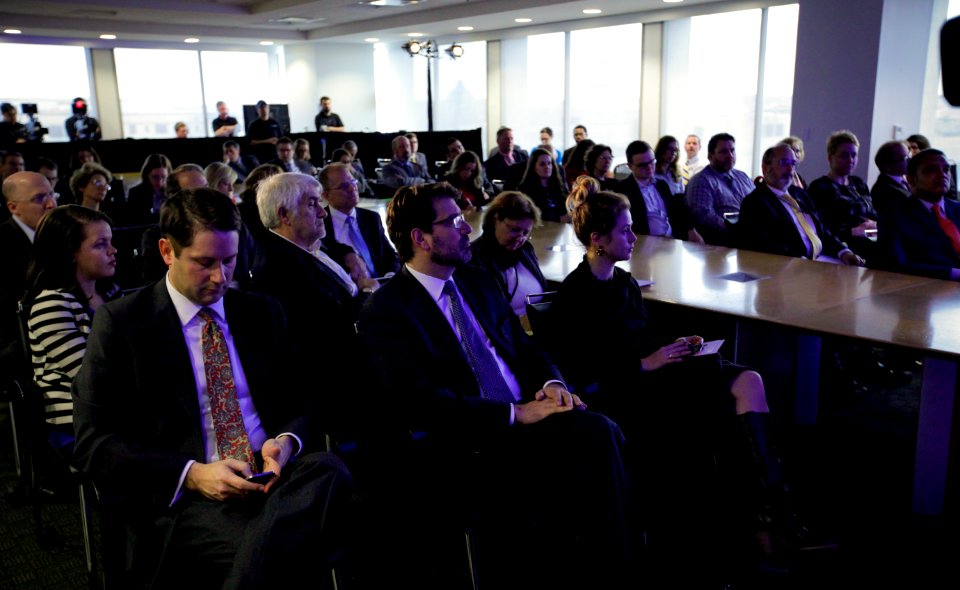 Washington, DC Field Hearing on Debt Collection 1 12 2017 (32248724446)